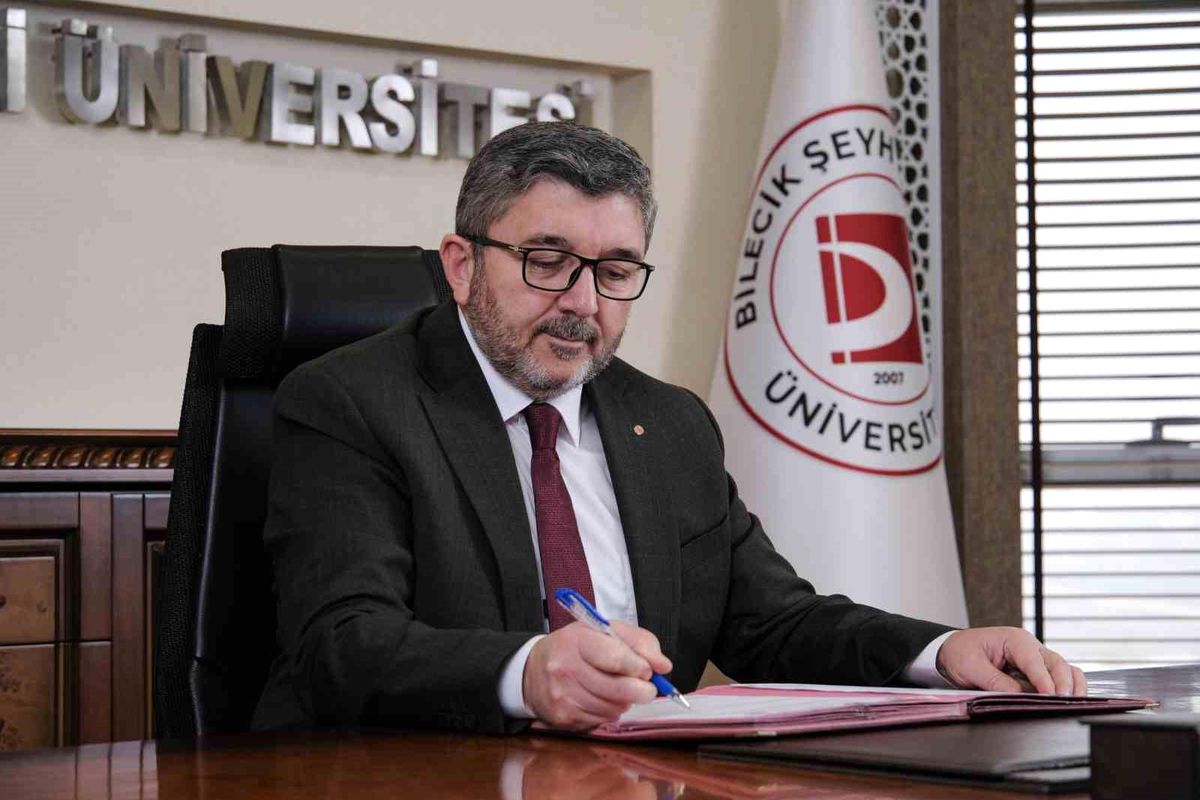 BŞEÜ\'ye 64 TÜBİTAK Projesi Desteği