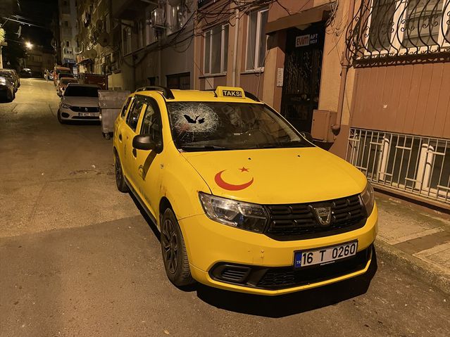 Oğul, Annesini Bıçaklayarak Öldürdü