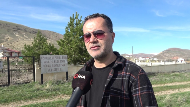 Celali isyanlarının izleri Bayburt'ta: 3 bin kişinin kellesinden kule yapılmış