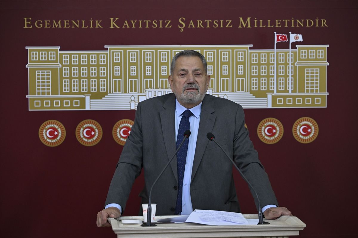 CHP\'li Ocaklı: Kurultay Şart!