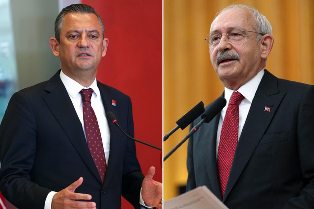 CHP’de dikkat çeken liste! İşte kurultay çağrısına imza atmayan 27 vekil