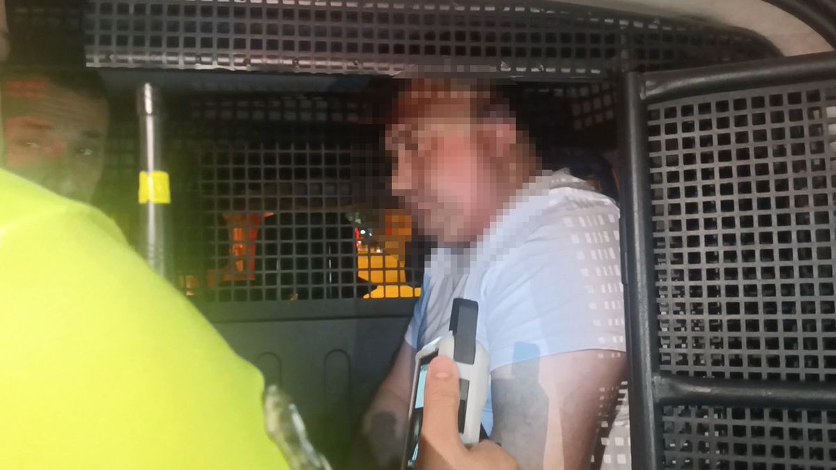 Bursa\'da Alkolle Kaza: Gaz Kaçağı Tahliye Gerektirdi
