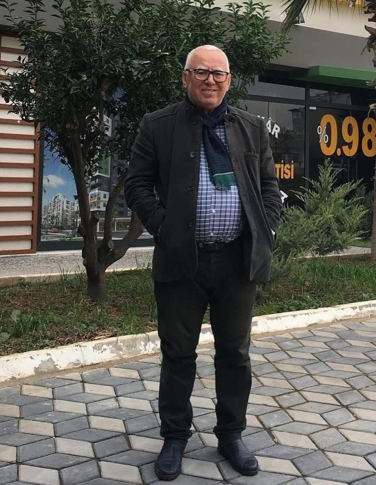 Denizde rahatsızlanan otel işletmecisi hayatını kaybetti