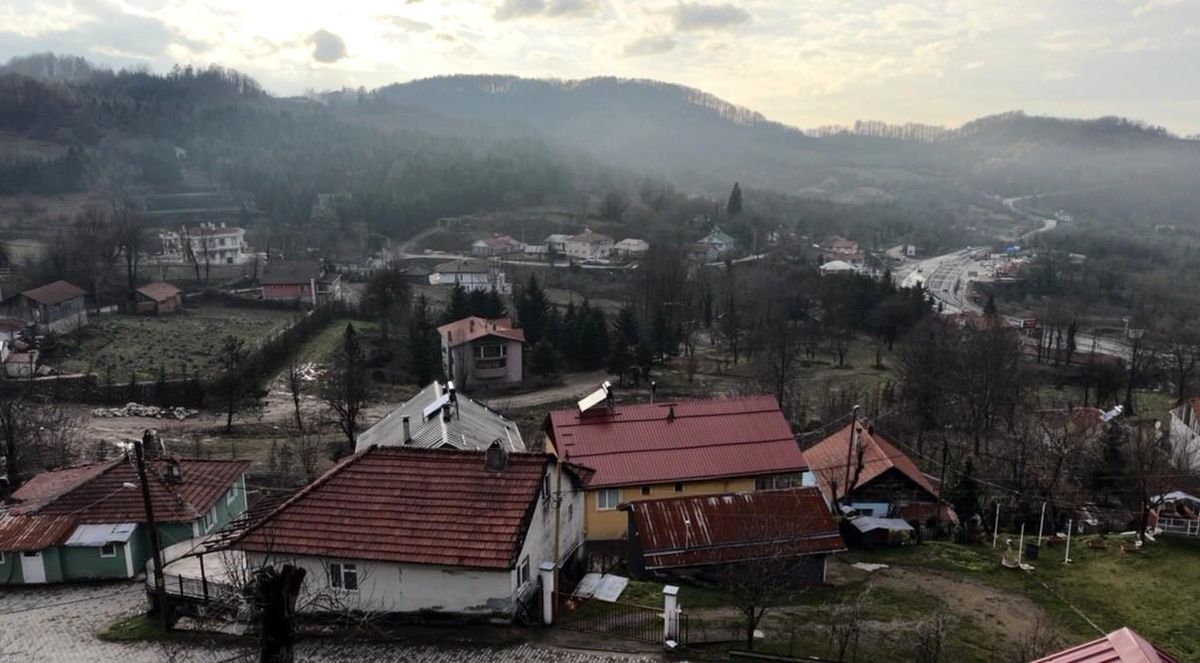 Düzce\'de Altyapı ve Sosyal Yatırımlar Artıyor