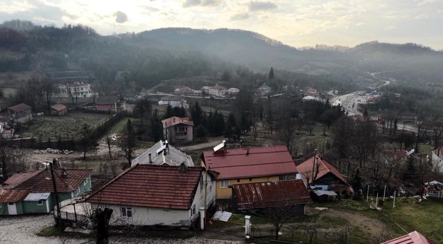 Düzce'de Altyapı ve Sosyal Yatırımlar Artıyor