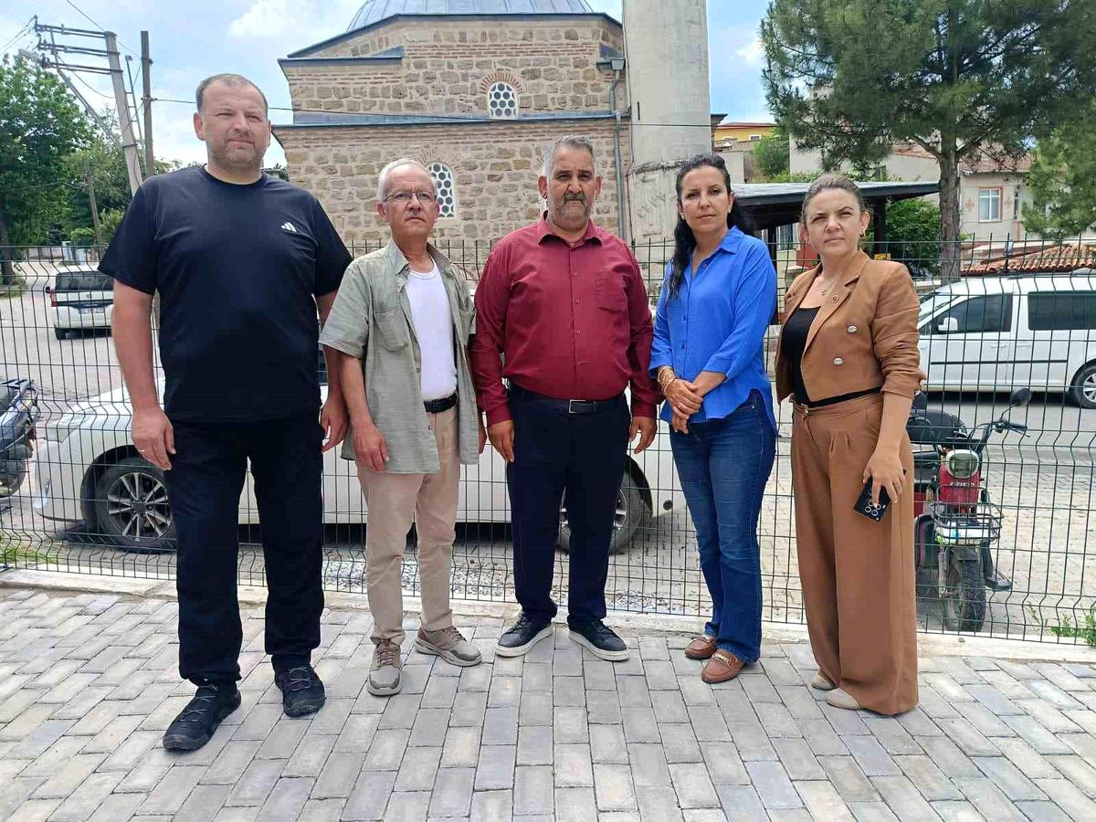 Edirne\'de CHP mitingine katılmayan muhtarlara belediye başkanından "hizmet" tehdidi iddiası