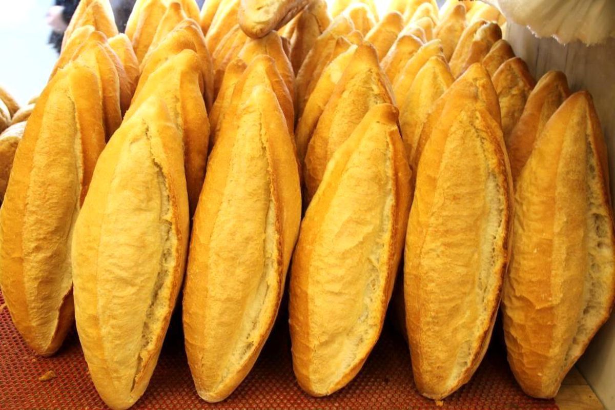 Samsun\'da Ekmek Fiyatı Artışı 5 Haziran\'da Belirlenecek