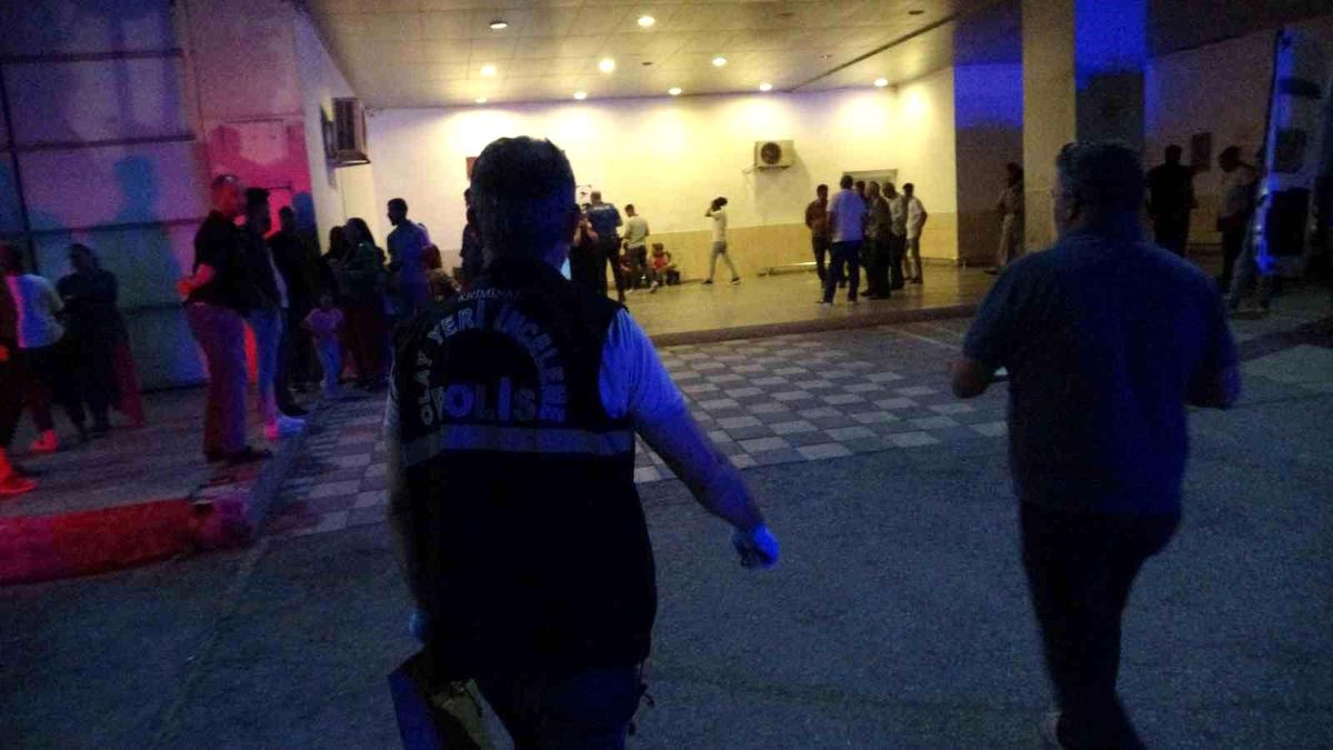 Cinayet Sanığına Ağırlaştırılmış Müebbet