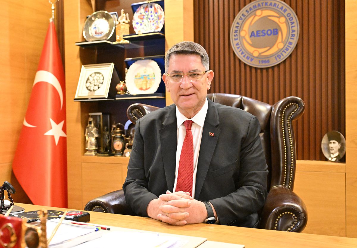 Zincir Marketler için Perakende Yasası\'nda Değişiklik Talebi