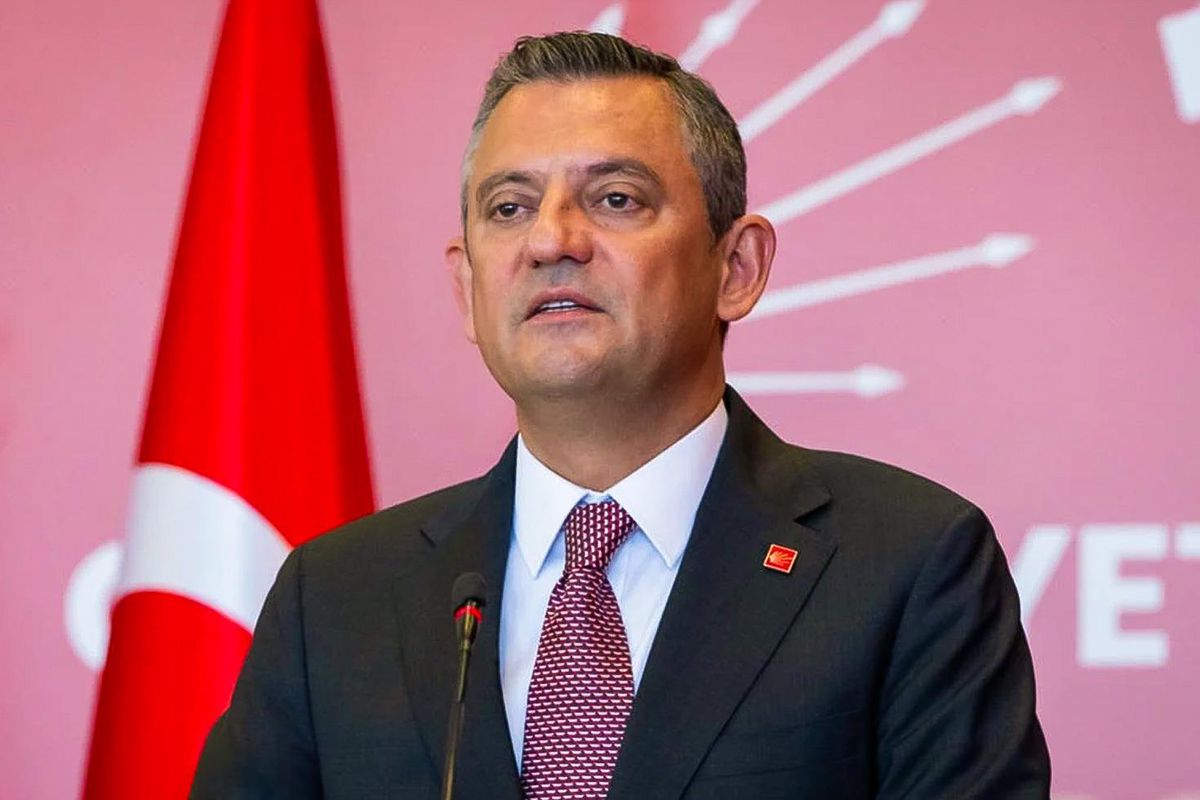FETÖ itirafçısı Enis Uludemir\'den yeni ifade! Özgür Özel\'i hedef aldı