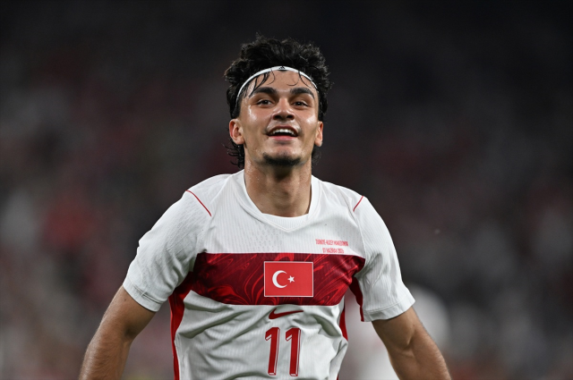 Frankfurt'un Can Uzun'dan beklediği bonservis dudak uçuklattı