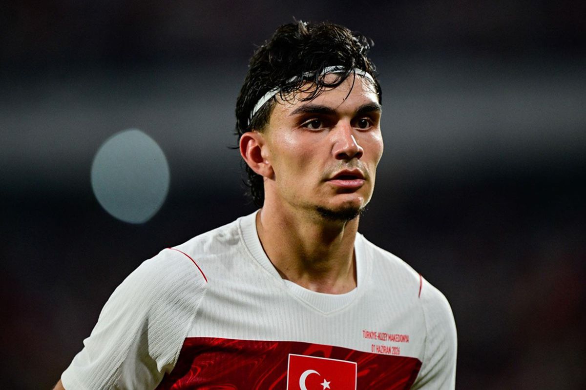 Frankfurt\'un Can Uzun\'dan beklediği bonservis dudak uçuklattı
