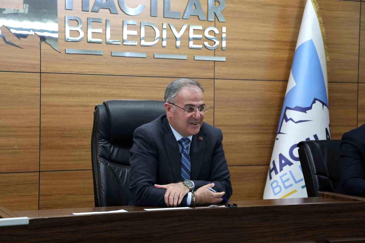 Hacılar\'da çalışmalarla dolu yaz sezonu başlıyor