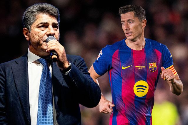Hakan Safi, Lewandowski ile anlaştı! İşte yıldız golcüye sunulan dev maaş