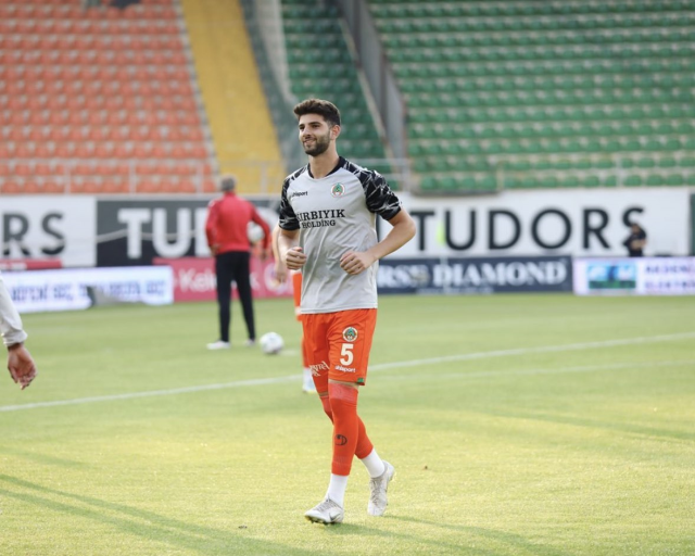 Hakan Safi resmen çıldırdı! Bir futbolcu ile daha anlaşma tamam
