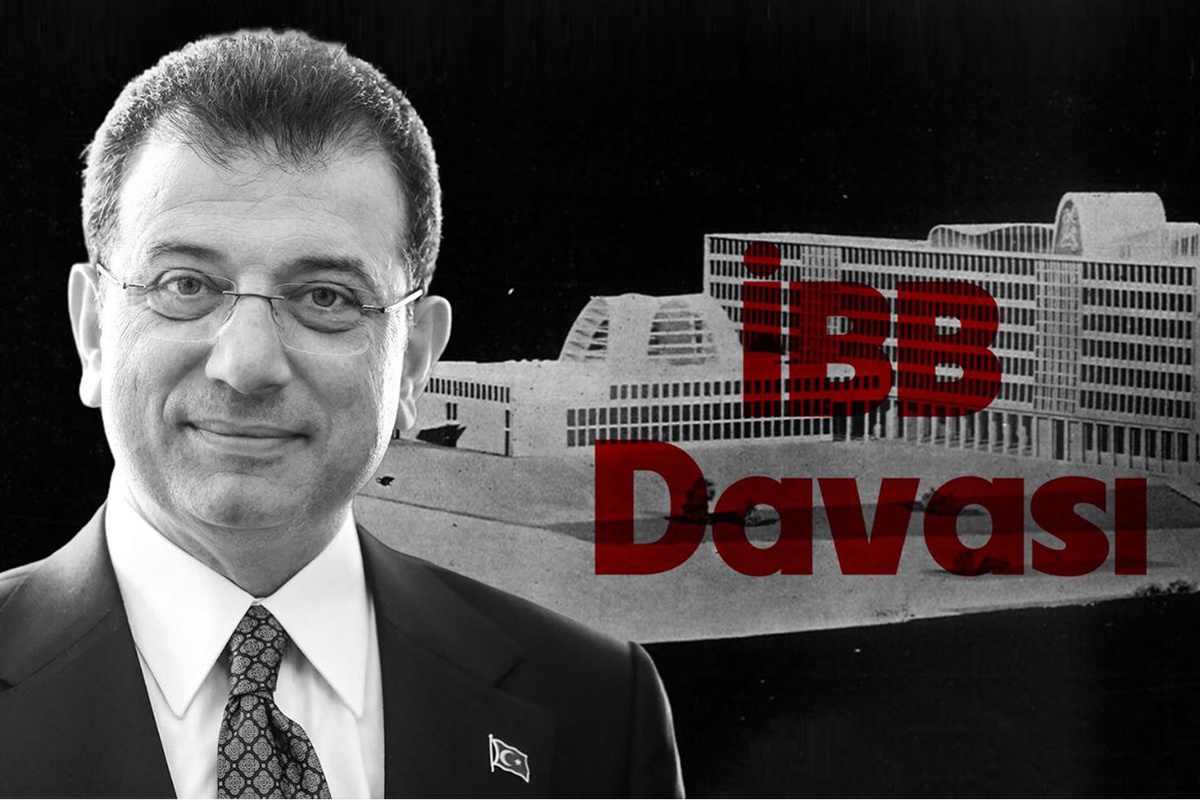 İBB Davası\'nda iş insanı Yunus Göçer\'den savunma: Ben de hukukçuyum...