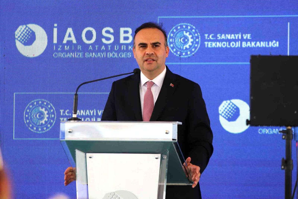 İzmir\'e 11,5 Milyar Liralık Yatırım Müjdesi