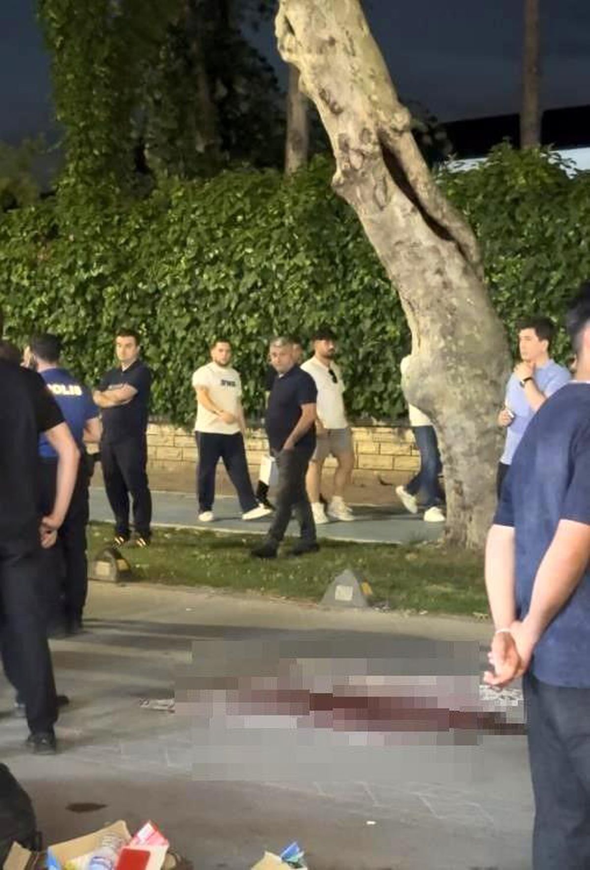 Adapazarı\'nda Bisikletli Çocuk Hayatını Kaybetti