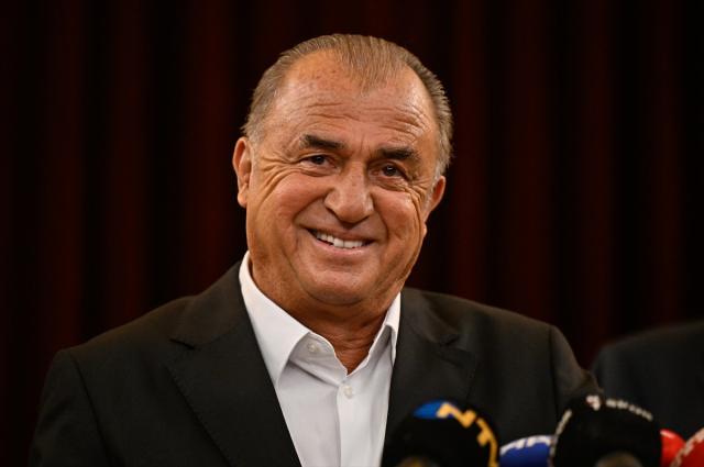 Kaya Çilingiroğlu, TFF Başkanlığı için Fatih Terim'in ismini verdi