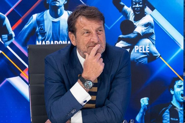 Kaya Çilingiroğlu, TFF Başkanlığı için Fatih Terim'in ismini verdi