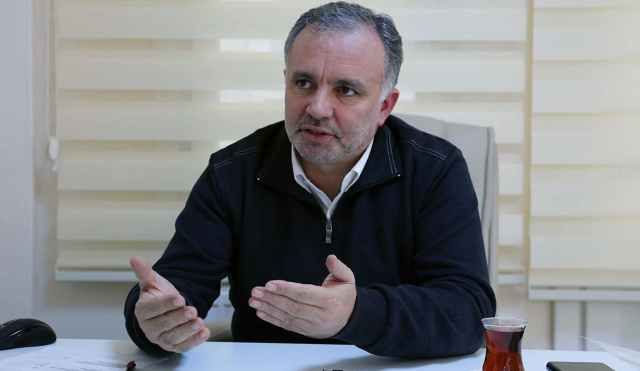 Kılıçdaroğlu'na başdanışman mı oluyor? Ayhan Bilgen'den Haberler.com'a özel açıklama