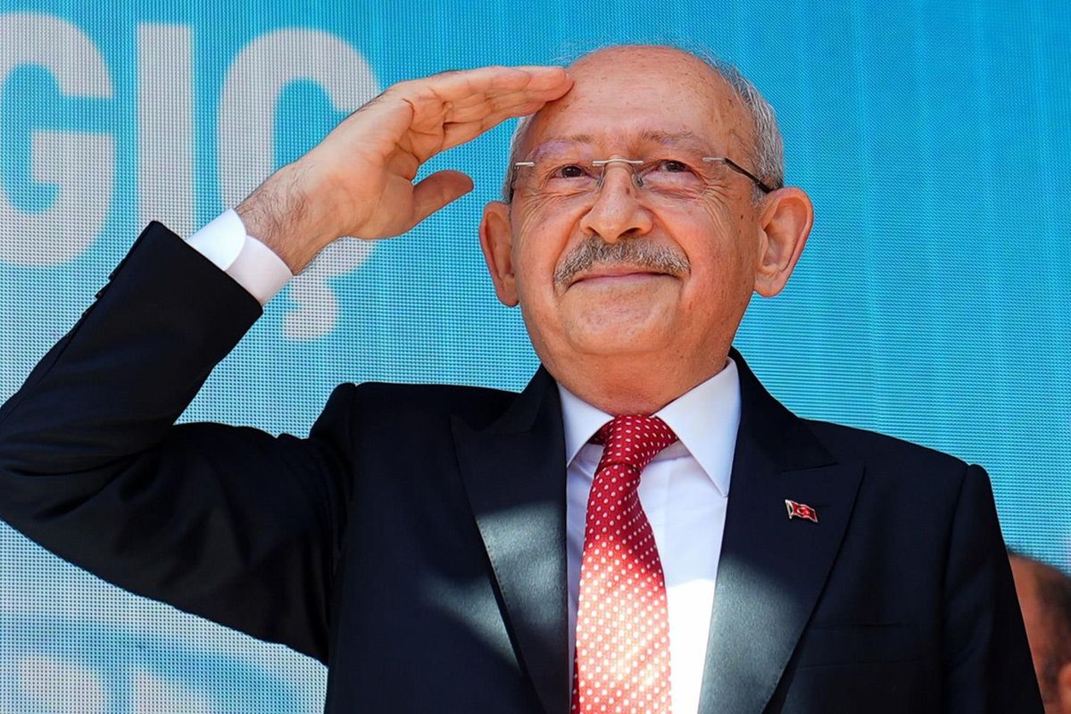 Kılıçdaroğlu\'na başdanışman mı oluyor? Ayhan Bilgen\'den Haberler.com\'a özel açıklama