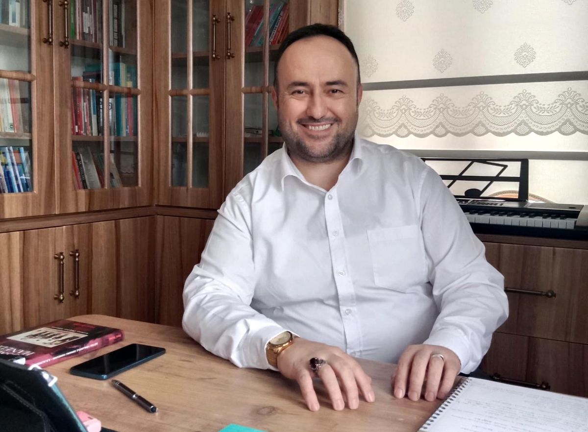 Köse\'den dikkat çeken açıklama: "CHP\'deki kriz siyasete güveni zedeliyor"