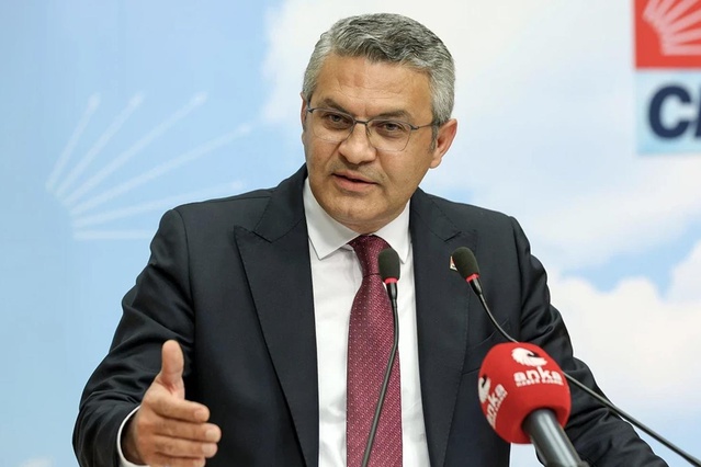 Kurultay çağrısı yaptı, ortak bildiriye imza atmadı! Oğuz Kaan Salıcı nedenini açıkladı