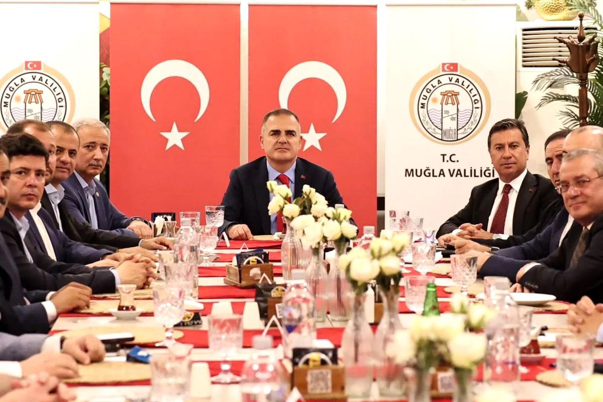 Muğlaspor\'un 1. Lig Hazırlıkları