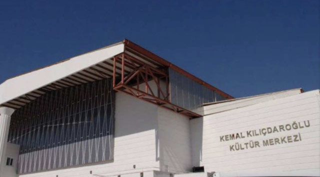 Nevşehir Hacıbektaş’ta Kemal Kılıçdaroğlu’nun ismi kültür merkezinden kaldırıldı