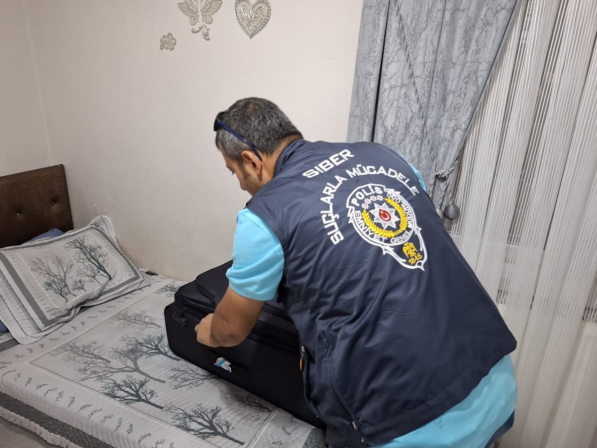 28 İlde Yasa Dışı Bahis Operasyonu: 77 Gözaltı