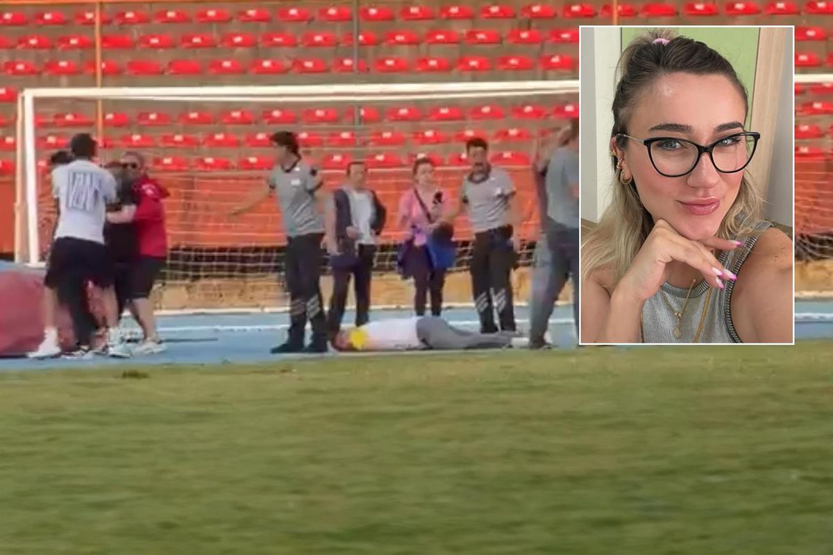 Öğretmenden Şiddet İtirafı: Eski Eşi Darp Edildi