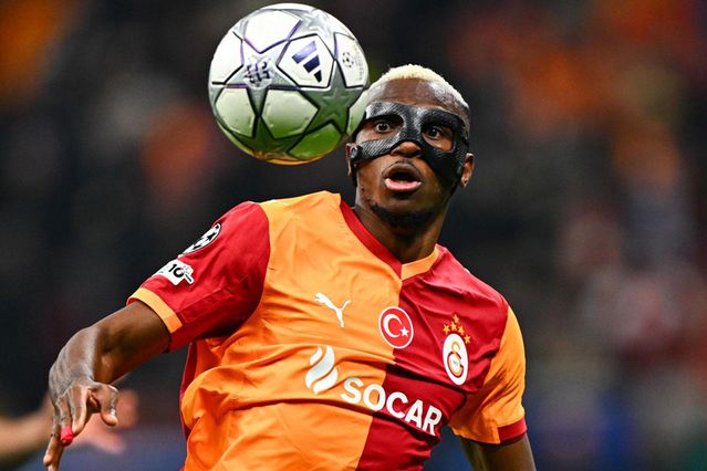 Osimhen'in Galatasaray'dan ayrılmasına sebep olacak tek neden duyuruldu