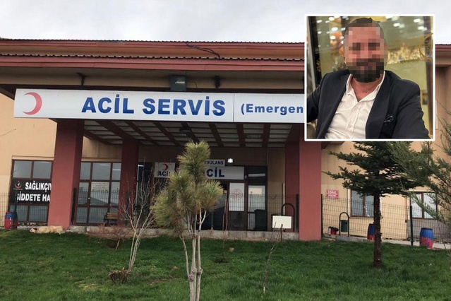 Yardım istediği sürücüyü başından vurup, aracını gasp etti