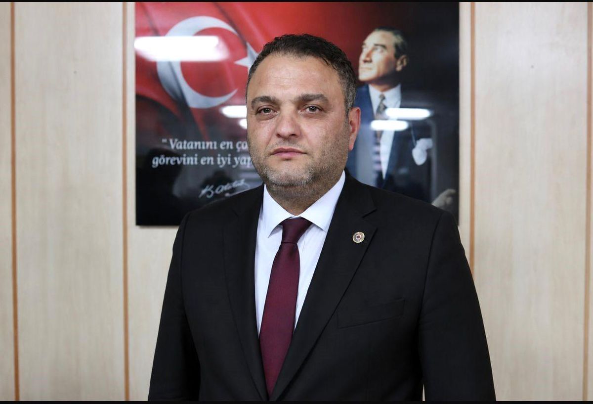 Rize\'de Çay Üreticilerine Ara Verme Çağrısı
