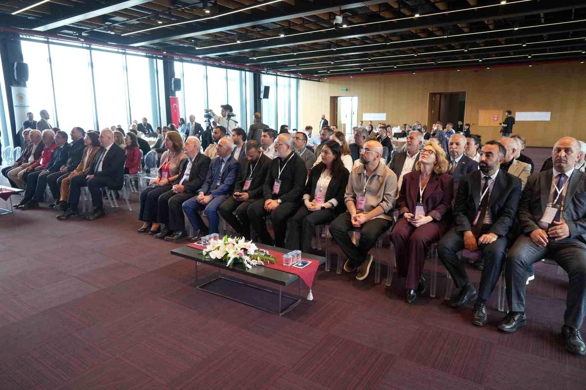 Samsun\'da Roman vatandaşların yaşam kalitesinin artırılmasına yönelik hedefler masaya yatırıldı