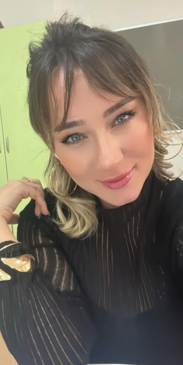 Şiddet paylaşımının ardından eski enişteye stadyumda meydan dayağı