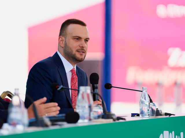 Sıfır Atık Festivali’ne geri sayım: Dünyanın ilk yenilenebilir kaynak sertifikalı festivali olacak