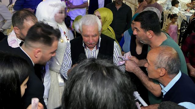 Adana'da Hırsızlık: Yaşlılardan Para Çaldı