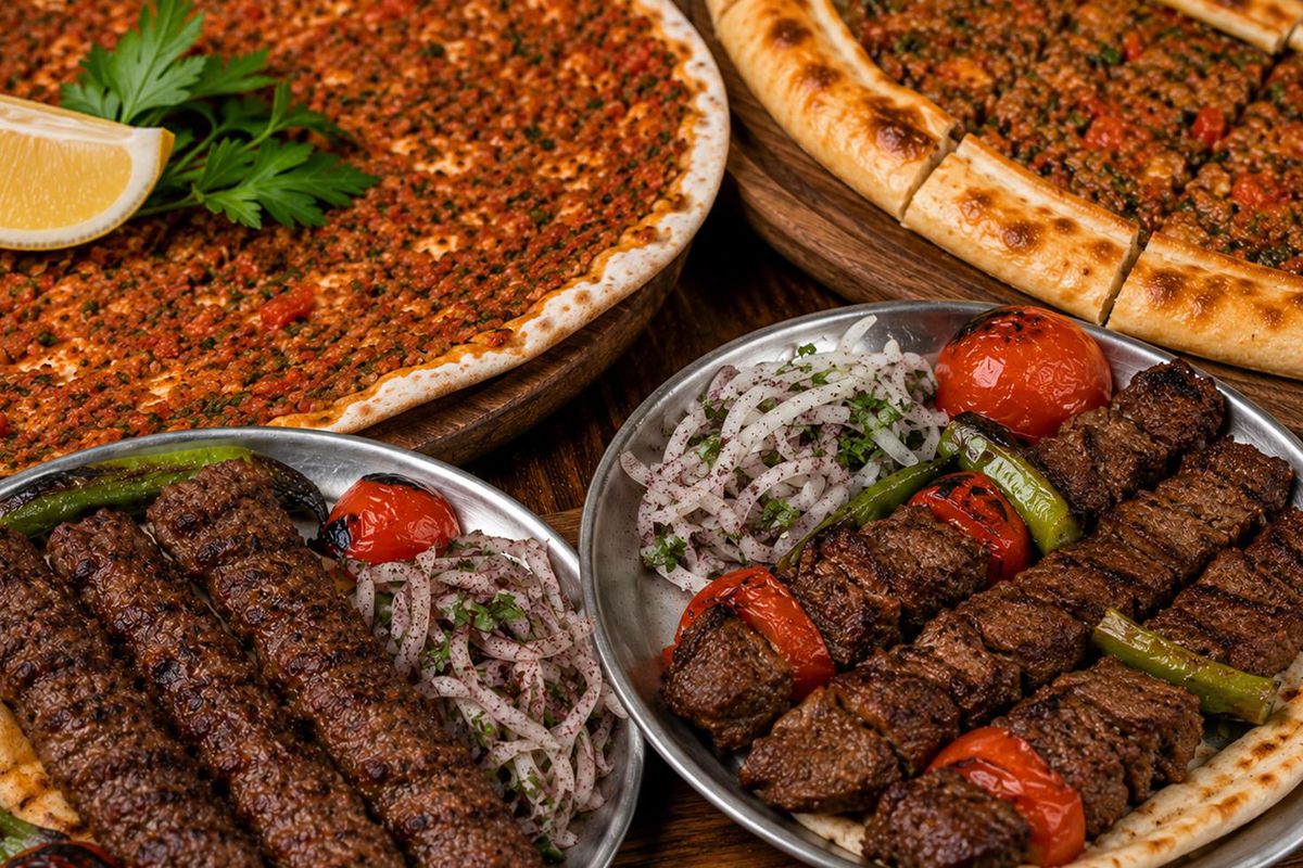 Taklit ve tağşiş listesi güncellendi! Et, süt, lahmacun, pide ürünlerinde uygunsuzluk