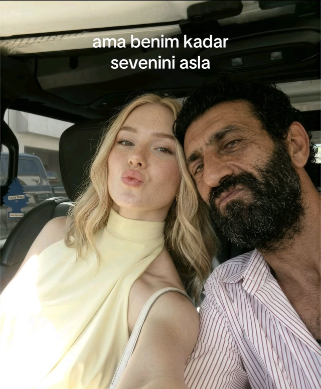 Tartışma yaratan fotoğraf