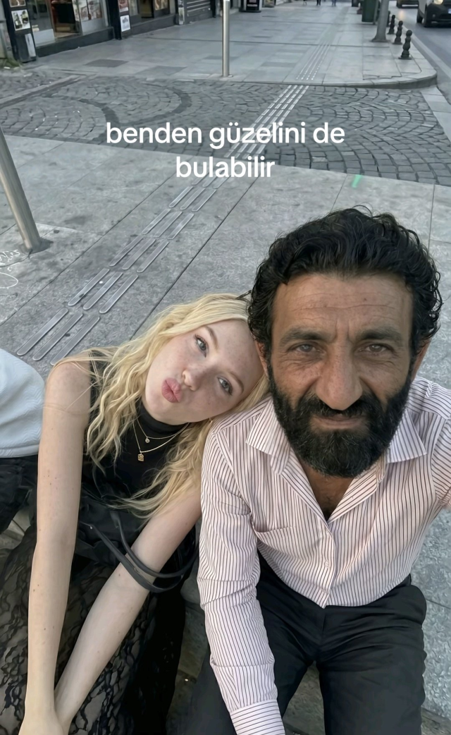 Tartışma yaratan fotoğraf
