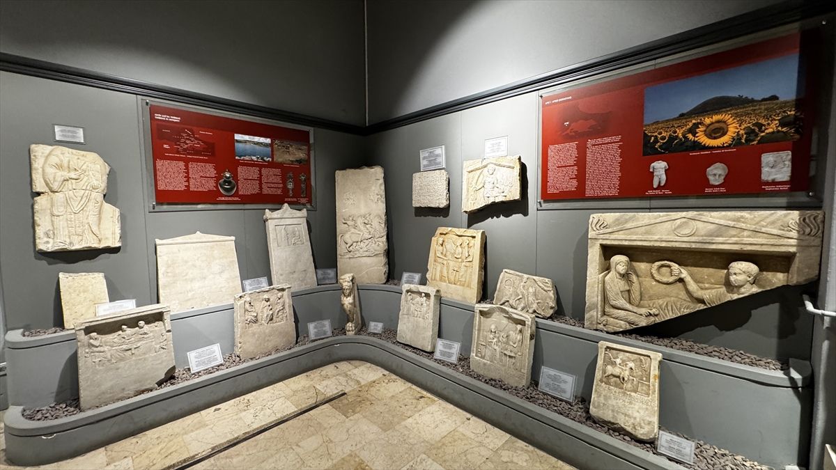 Tekirdağ\'da Bayram Yoğunluğu