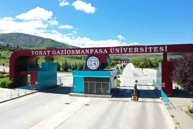 TOGÜ, Dünya Üniversite Sıralamasında İlk Yüzde 8,1'de