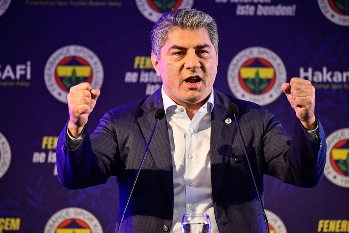 Transferler tamam! Hakan Safi tarih verdi