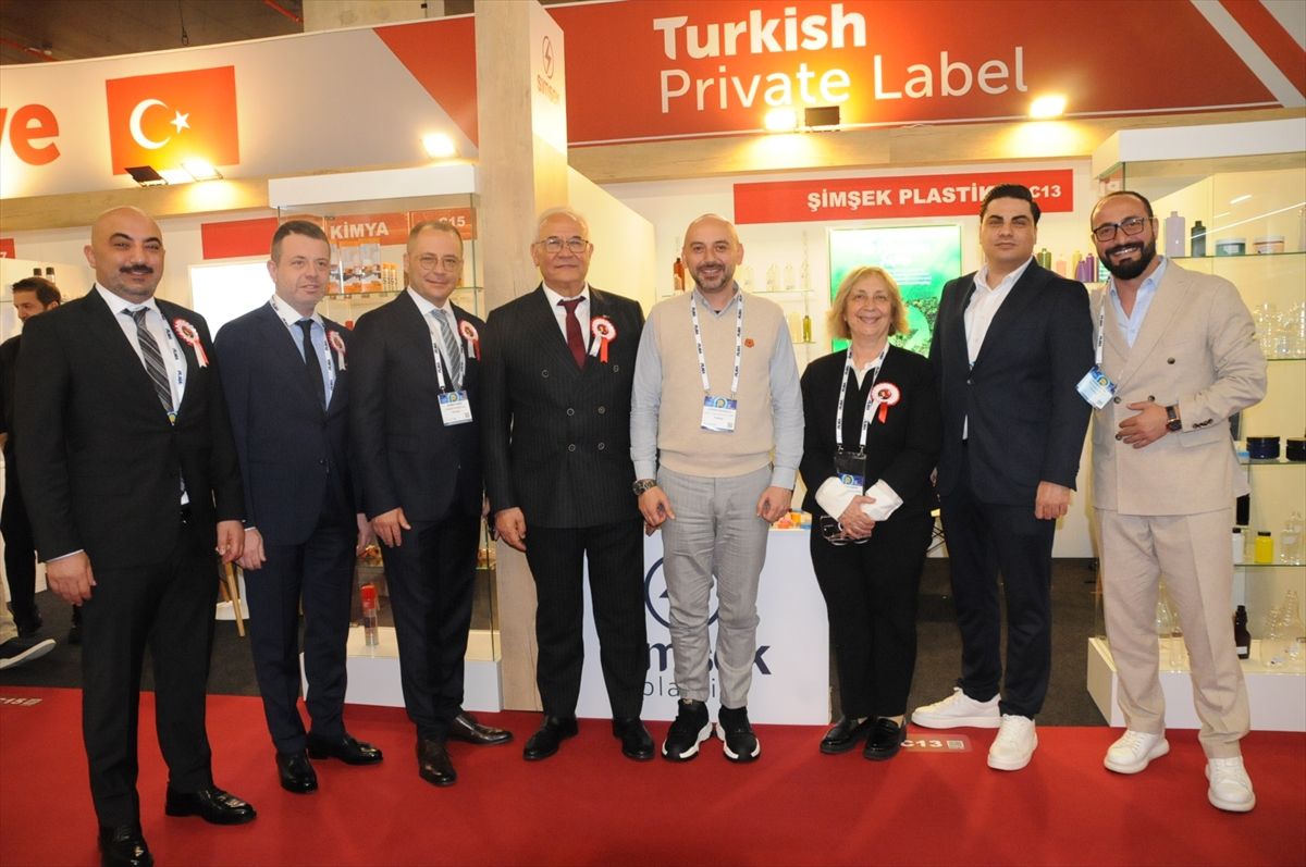 Türk Firmaları Uluslararası Fuarlarla Güçleniyor