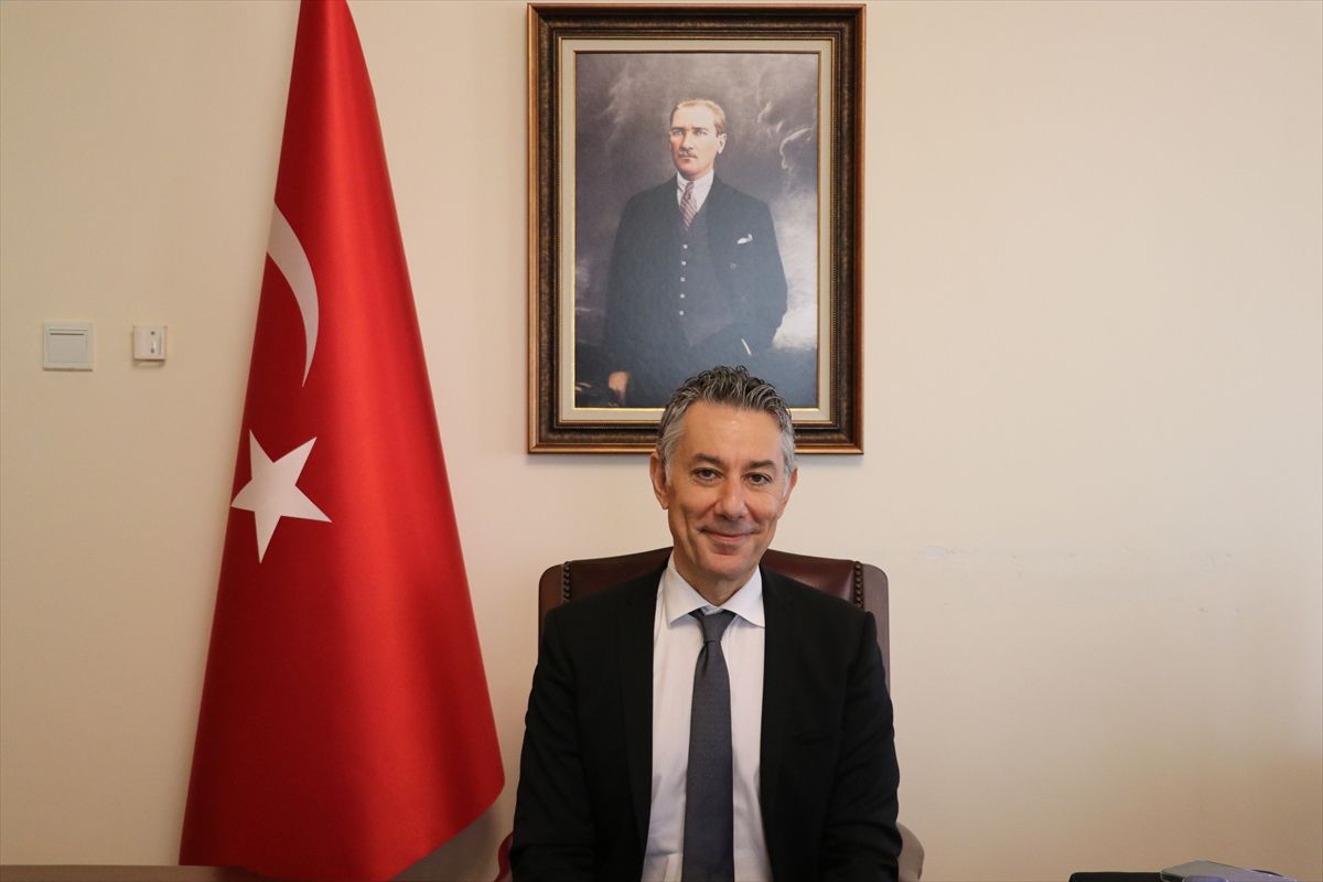 Türkiye\'nin Sierra Leone\'deki yatırımları ve kalkınma projeleri