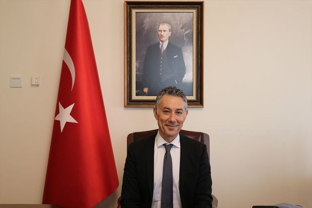 Türkiye'nin Sierra Leone'deki yatırımları ve kalkınma projeleri