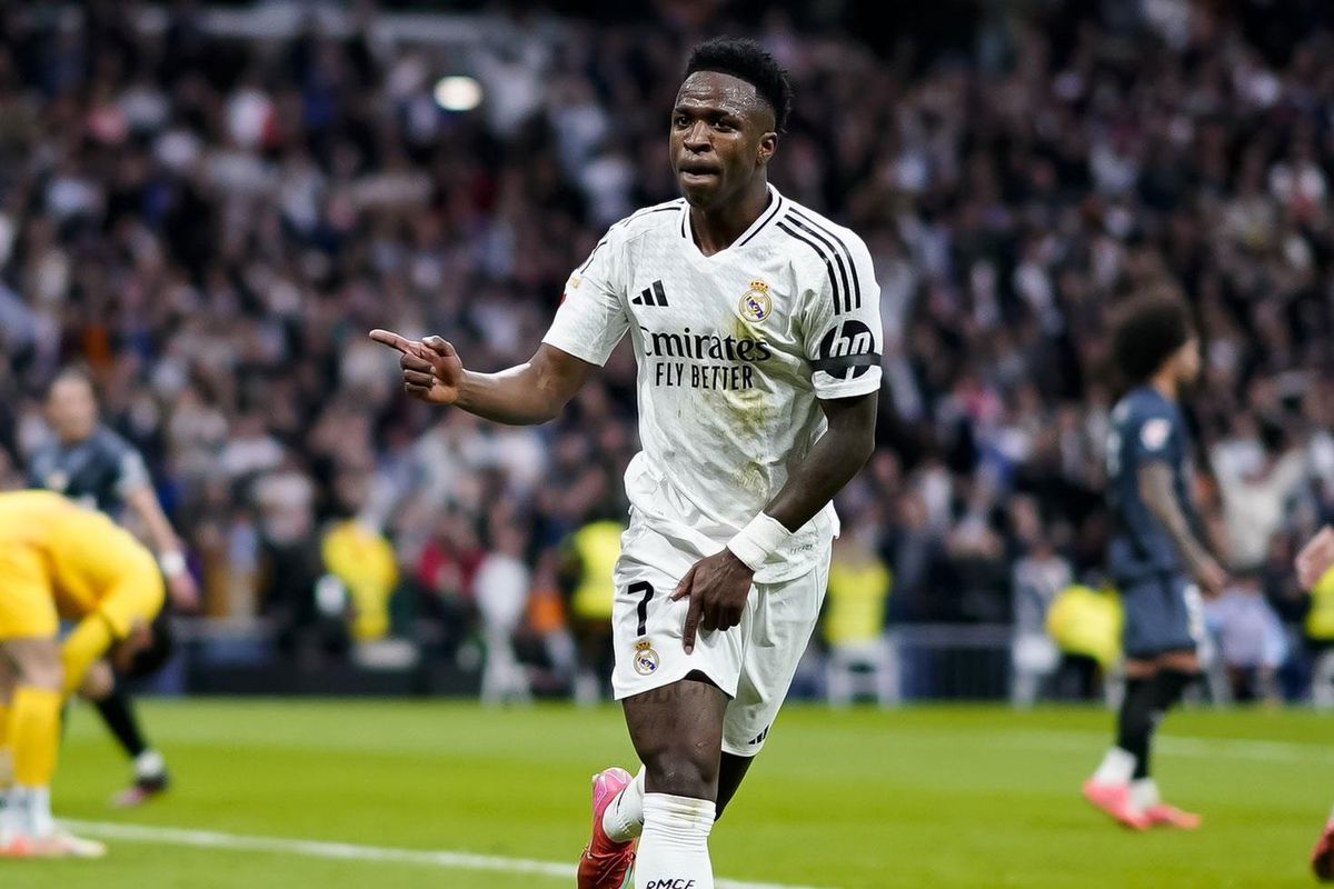 Vinicius Junior\'ın Real Madrid\'den istediği maaş kriz çıkarttı