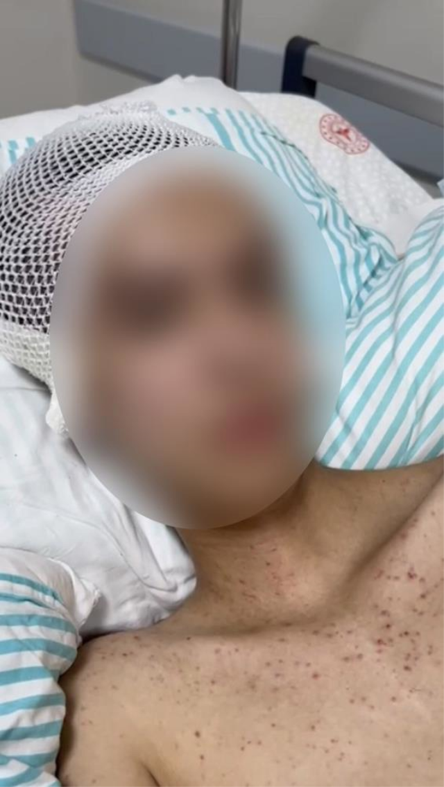 14 yaşındaki çocuğa cinsel saldırıda bulunup silahla başından vurdu